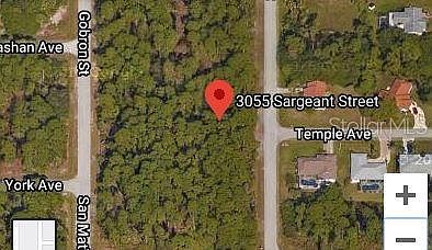 1st image of 3055 Sargeant St