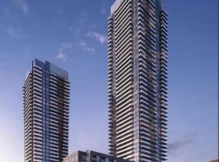 4130 Parkside Village Dr #2802, Mississauga, ON L5B 0L7