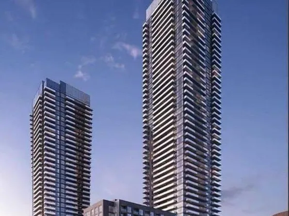 4130 Parkside Village Dr, Mississauga, ON