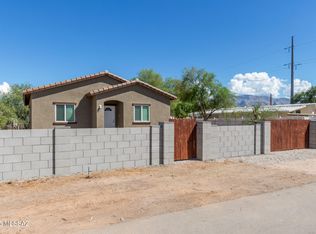 916 W Garnette St, Tucson, AZ 85705