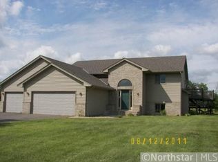4331 200th Ln NW, Oak Grove, MN 55303