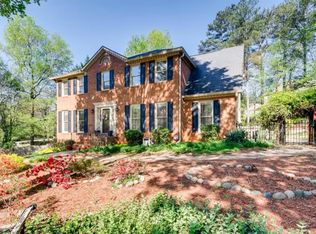 2725 Nesbit Trl, Alpharetta, GA 30022