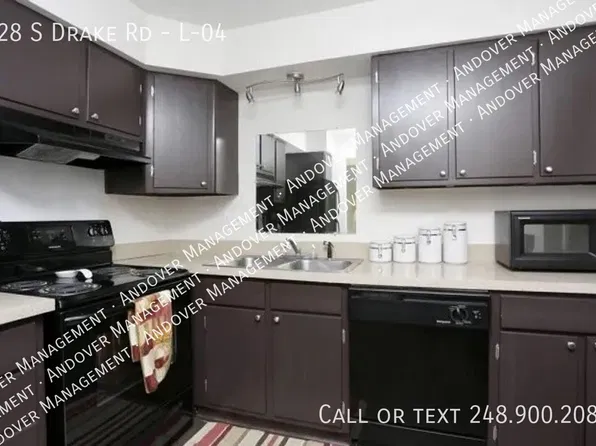 328 S Drake Rd, Kalamazoo, MI
