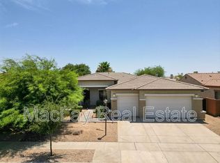 2201 E Horseshoe Pl, Chandler, AZ 85249