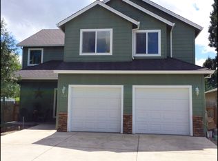 3664 Bursell Rd, Central Pt, OR 97502