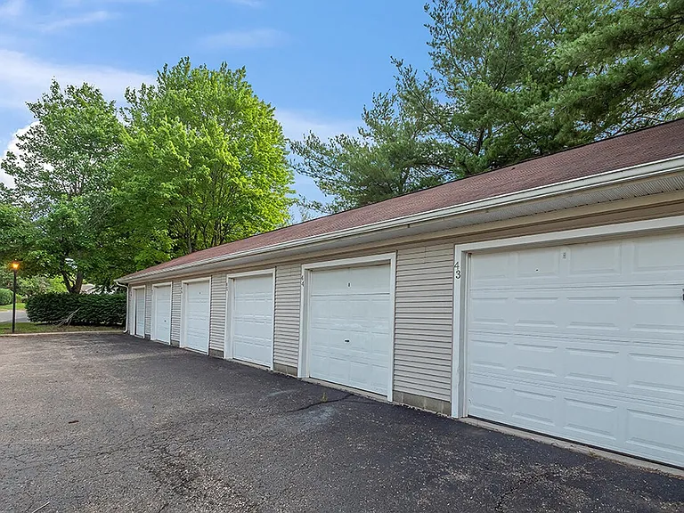 Rentable Garages