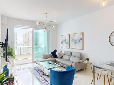 1080 Brickell Ave UNIT 2804, Miami, FL, 33131