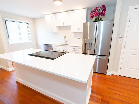 New Kitchen