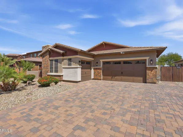 3500 E PENEDES Drive, Gilbert, AZ 85298