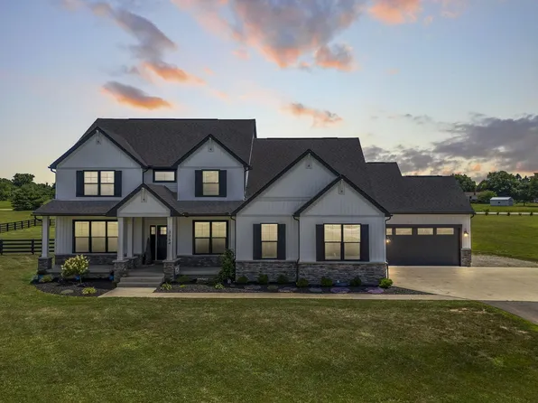 3364 Tschopp Rd NE, Lancaster, OH 43130