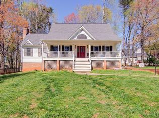 109 Fox Chase Ln, Forest, VA 24551