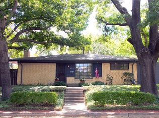 4753 Melita Ave, Fort Worth, TX 76133