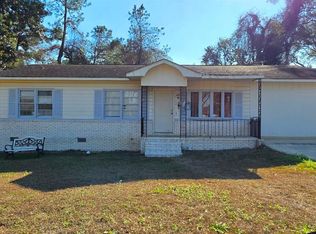141 Snowden Loop, Fitzgerald, GA 31750