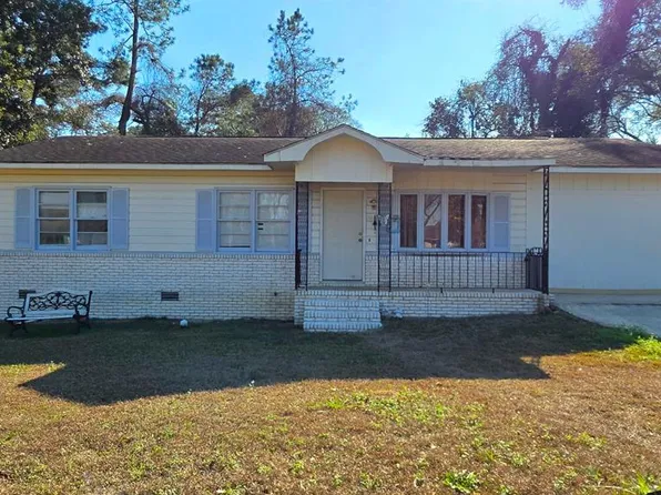 141 Snowden Loop, Fitzgerald, GA 31750