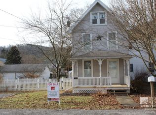 171 Church St, Hughesville, PA 17737