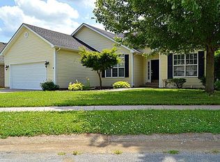 921 Corydalis Court, Bowling Green, KY 42104
