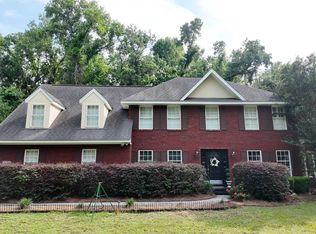 3007 Cavanaugh Ct, Tallahassee, FL 32303
