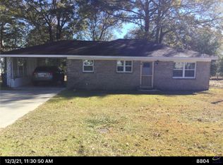 508 Green St, Vidalia, GA 30474