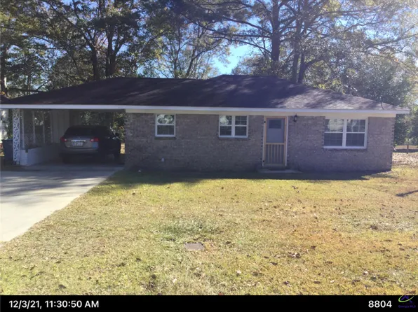 508 Green St, Vidalia, GA 30474