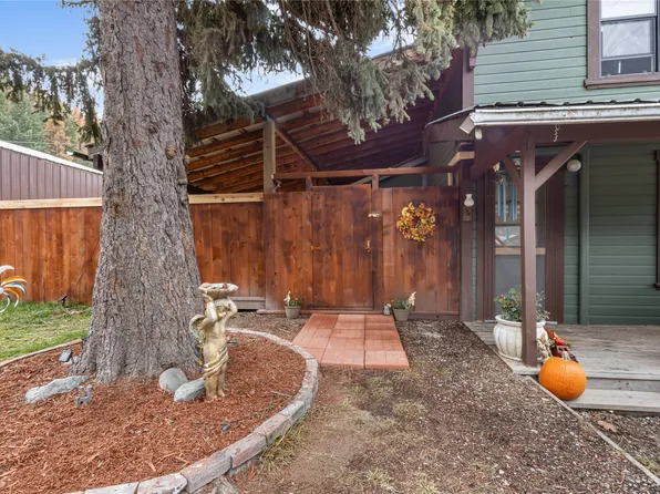1514 Louisiana Ave, Libby, MT 59923