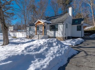 55 Southville Rd, Southborough, MA 01772