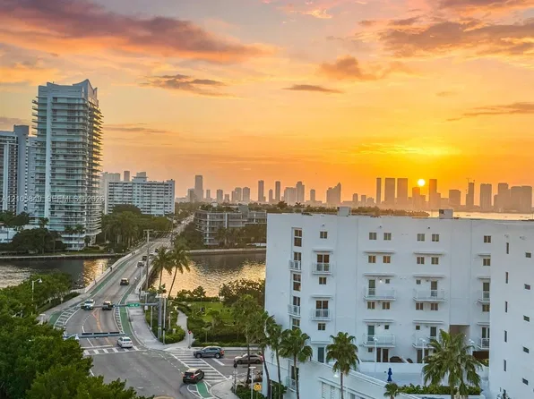 1688 West Ave APT 903, Miami Beach, FL 33139
