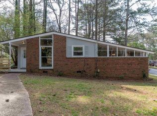 3012 Washington Rd, East Pt, GA 30344