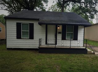 5224 Mansfield Rd, Shreveport, LA 71108