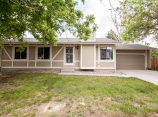 16825 E Navarro Dr, Aurora, CO 80013