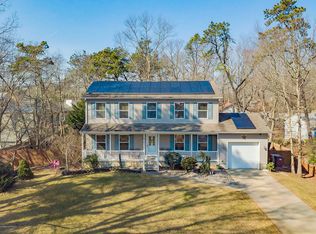 456 Arlington Ave, Bayville, NJ 08721