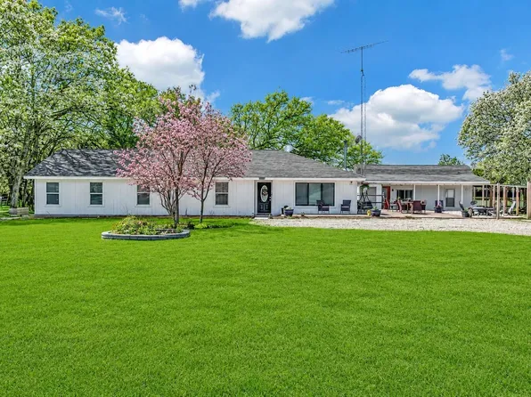1835 Fort Graham Rd, Waco, TX 76705