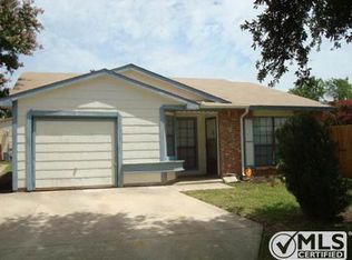 4420 Jenkins St, The Colony, TX 75056