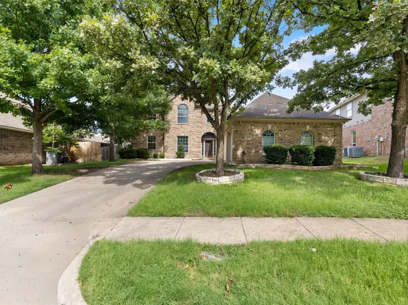 4409 Mitchell Ln, Rowlett, TX 75088