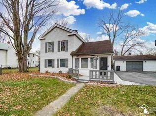 133 W Elm St, Petersburg, MI 49270