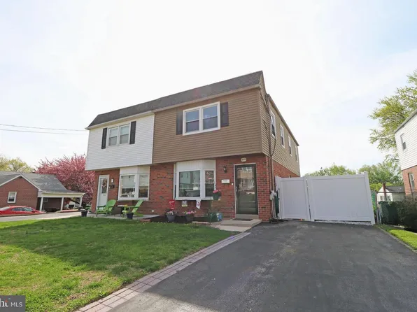 212 Riverview Ave, Ridley Park, PA 19078