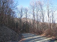 1st image of Tbd Turkey Knob Ln