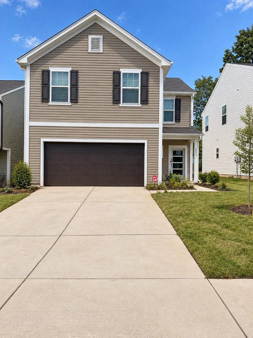 5243 Becks Church Rd — Photo 1