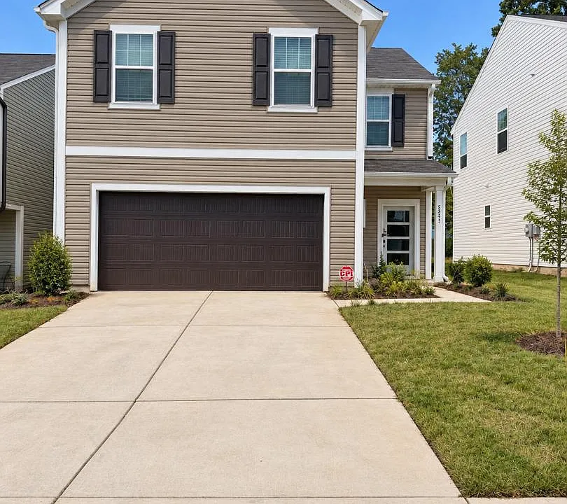5243 Becks Church Rd