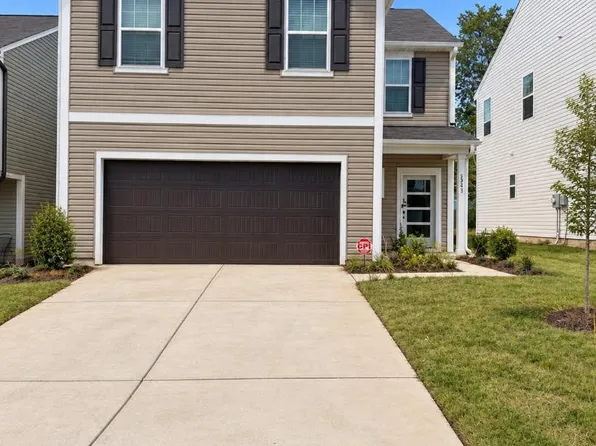 5243 Becks Church Rd, Winston Salem, NC 27106