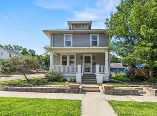 828 Forest Ave, Fort Wayne, IN