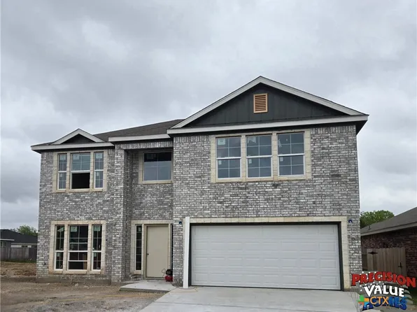 1417 Lindsey Dr, Copperas Cove, TX 76522