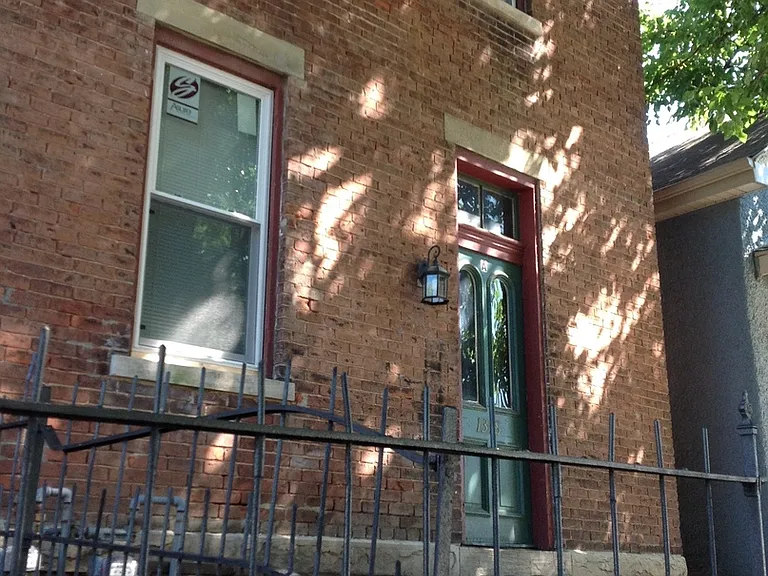 1316 Elizabeth St #1318 — Photo 1