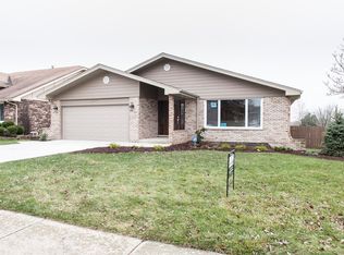 13057 W Buttercup Ct, Homer Glen, IL 60491