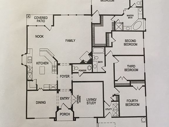 3rd image of 10213 Wentworth Dr