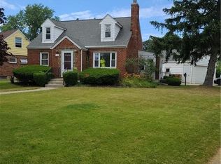 170 Danbury Dr, Cheektowaga, NY 14225