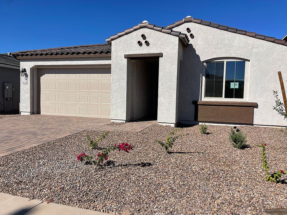 11228 E. Ulysses Avenue - Lot 100 - Holly Elevation Image 1