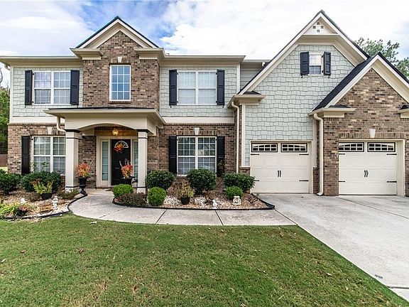 7104 Secret Rose, Douglasville, GA 30134 | Zillow