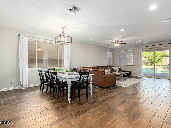 2nd image of 2607 E DANIEL Drive