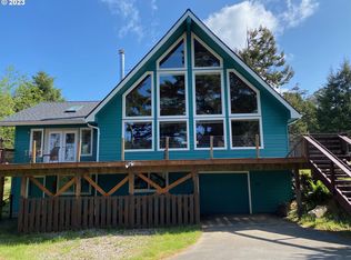 53461 Safe Rd, Bandon, OR 97411