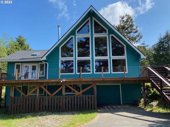 53461 Safe Rd, Bandon, OR 97411